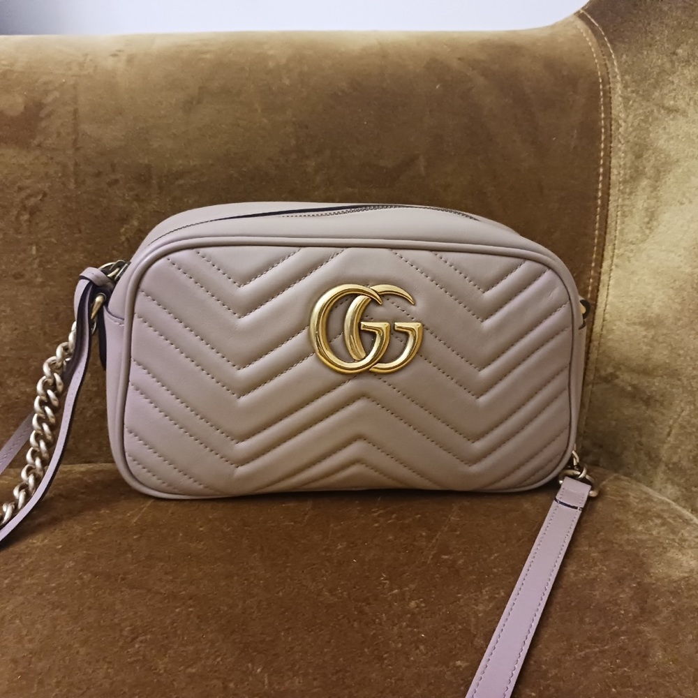 Gucci bag